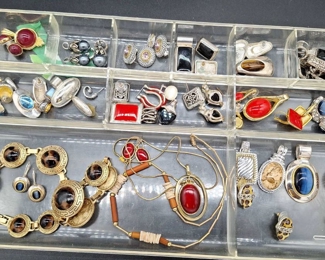 Pendants With Matching Earrings, Religious Jewelry