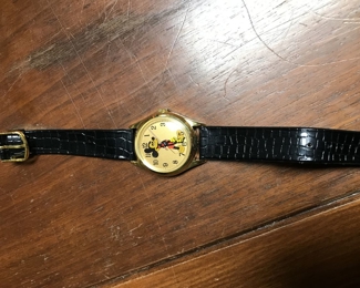 Vintage watch