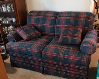 Love Seat -great condition