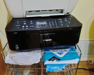 Canon printer