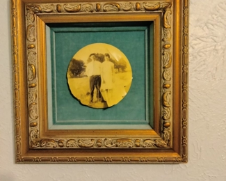 Antique photo