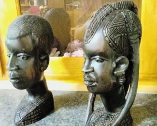 African art