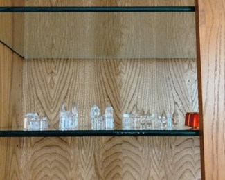 Swarovski Crystal Village