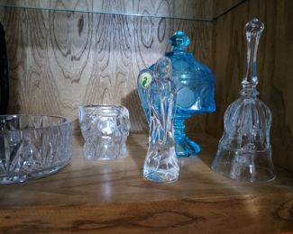 Glassware