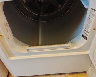 Frigidaire Heavy Duty Dryer