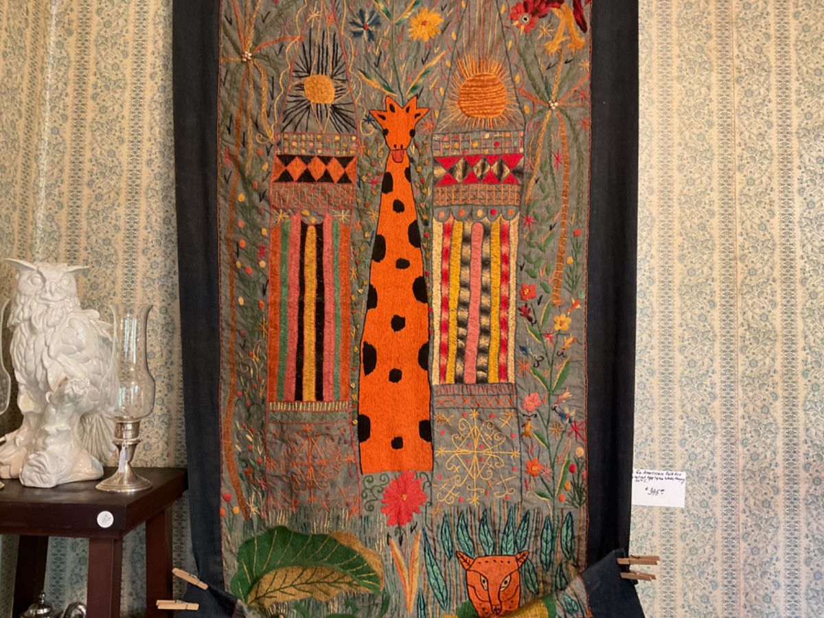 HILLTOP ESTATE SALES by Kathy & ValerieSale... starts on 9/1/2023