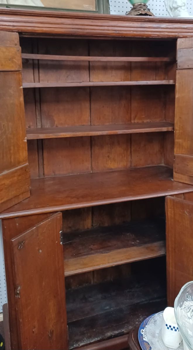 3rd Auction for Bostic and Wilson Antiques starts on 8/26/2023