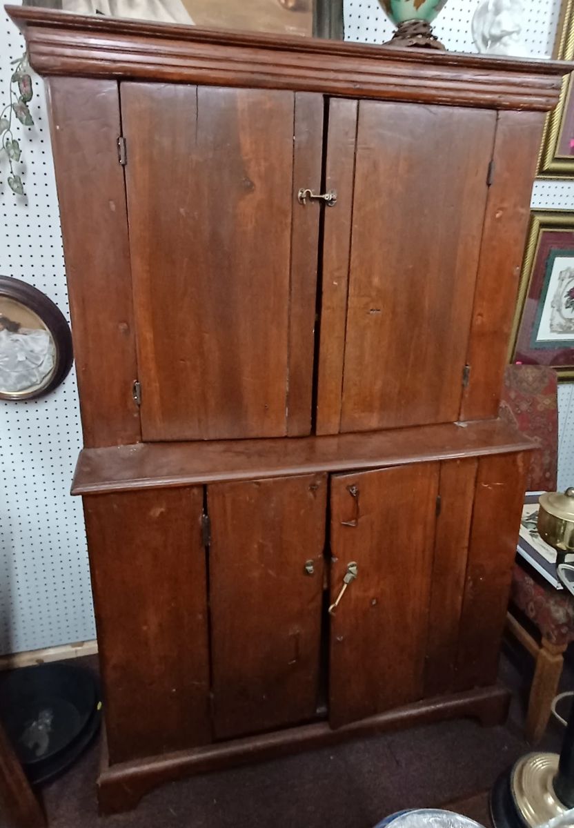 3rd Auction for Bostic and Wilson Antiques starts on 8/26/2023