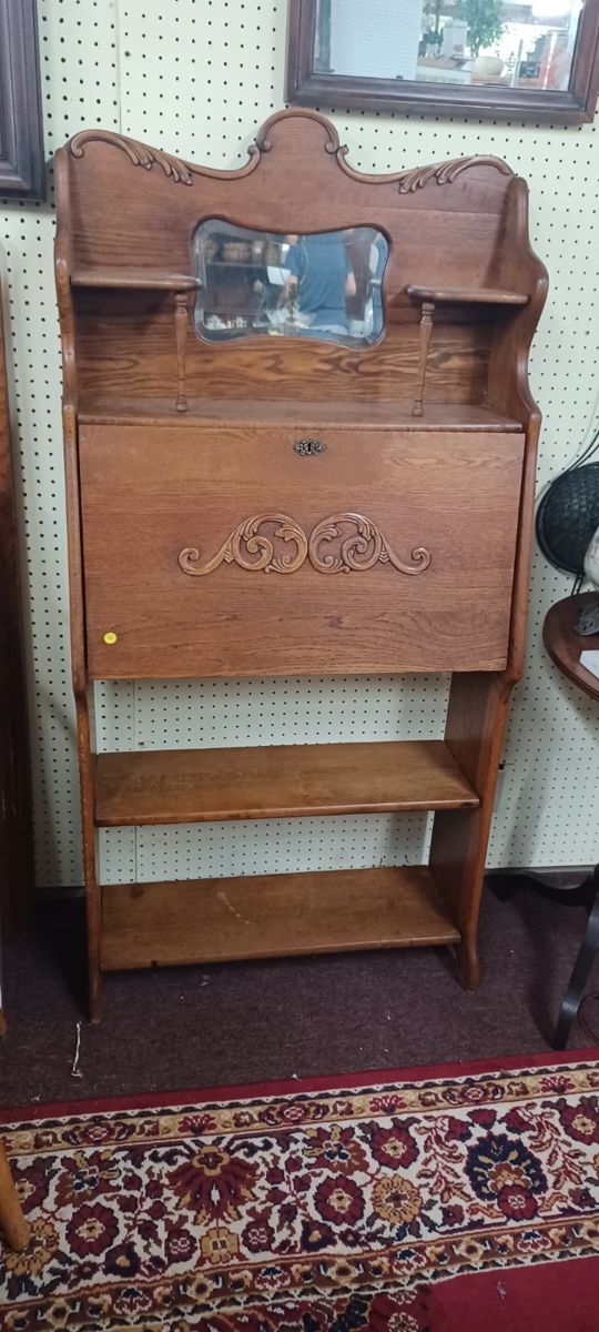 3rd Auction for Bostic and Wilson Antiques starts on 8/26/2023