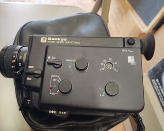 Sankyo Sound Supertronic