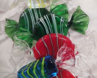 Glass Candy