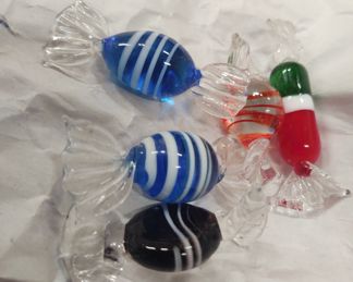 Glass Candy