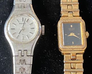 Vintage Watches