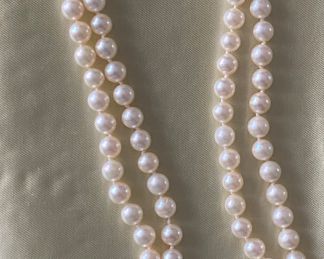 Pearls