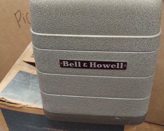 Bell & Howell