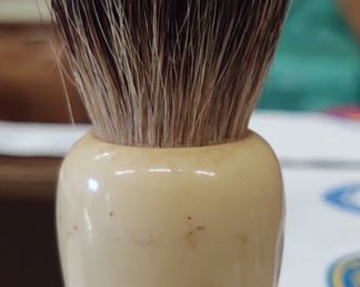 Shaving Brush