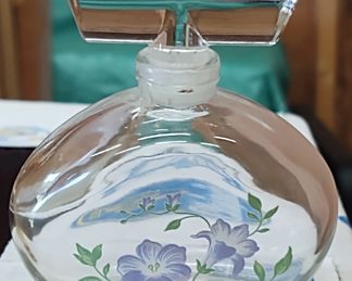 Perfume Bottle