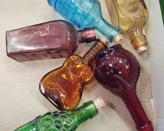 Small Bottles