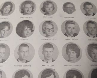 Year Book