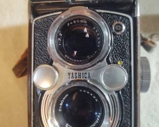 Yashica 