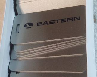 Vintage Eastern Air Lines