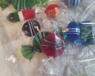 Glass Candy