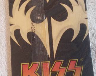 Kiss Air Freshner