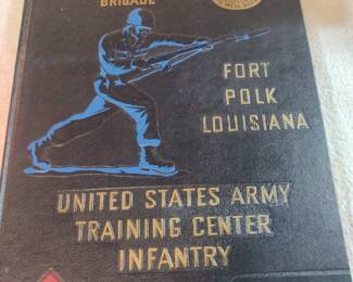 Military Books