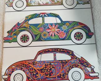 Volkswagen Books