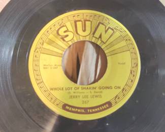 Original Sun Records