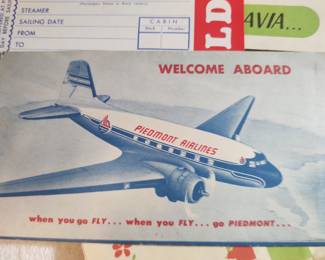 Piedmont Airlines