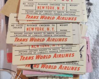 Trans World Airlines