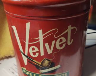 Velvet Tobacco