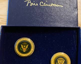 Bill Clinton Item