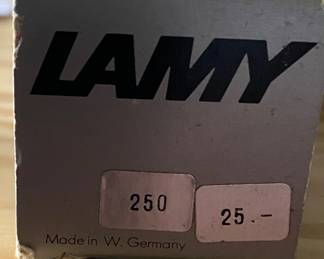 Vintage Fountain Pen