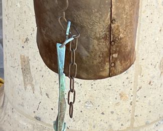 Cosanti  Bell ++