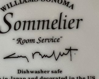 William Sonoma Sommelier