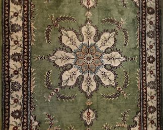 Small Area Rug
