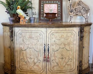 Tuscany Credenza