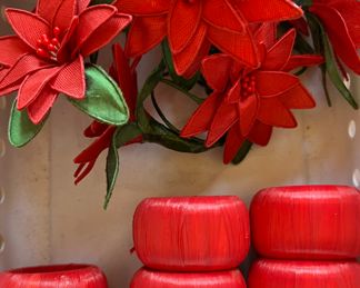 Napkin Rings