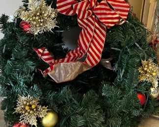 Christmas Wreath