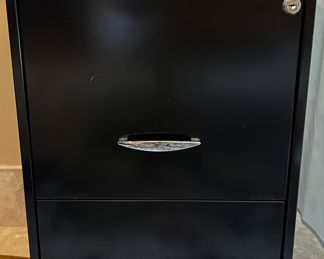File Cabinet 