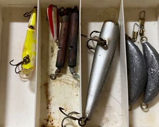 Fishing Lures