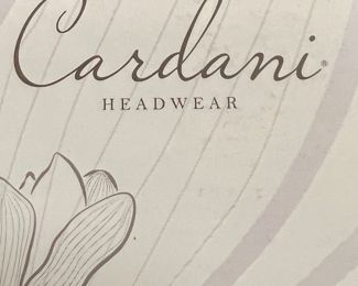 Cardani Headwear