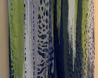 Assorted Scarves and Wraps