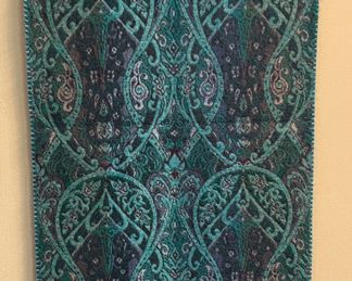 Assorted Scarves and Wraps