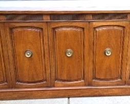 DREXEL BUFFET DRESSER
