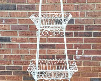 WIRE RACK