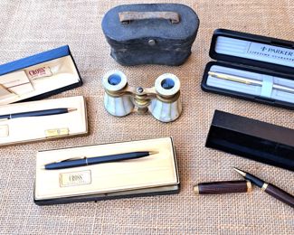 CROSS PARKER PEND LOT