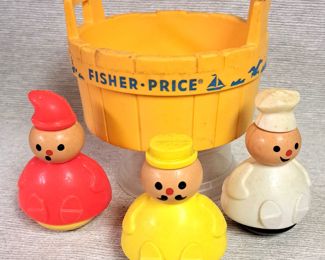 FISHER PRICE 